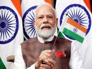 वर्ष 2024 : प्रधानमंत्री नरेन्द्र मोदी की परिकल्पना के अनुसार एक सुरक्षित भारत के निर्माण के लिए शुरू किए गए ऐतिहासिक सुधारों का वर्ष रहा