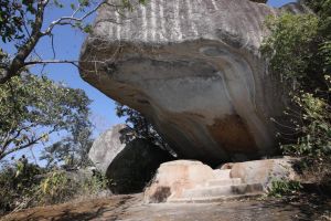   कांकेर जिले में पर्यटन विकास की अपार संभावनाएं