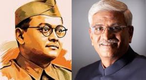 सुभाष चंद्र बोस: पीढ़ियों को प्रेरित करने वाली विरासत