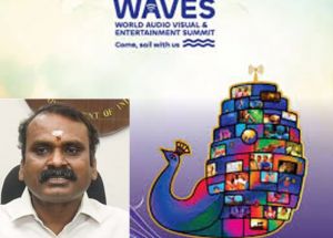  वेव्स 2025: वैश्विक रचनात्मक नेतृत्व की दिशा में भारत की उपलब्धि