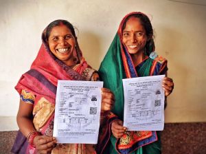  संवाद और समाधान का सेतु: सुशासन तिहार