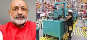 नए भारत की नई कहानी: ग्रोथ मार्केट से ग्रोथ इंजन तक नए भारत की नई कहानी: ग्रोथ मार्केट से ग्रोथ इंजन तक