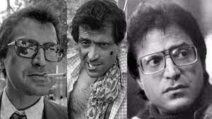 बंजारा किस्म का एक शानदार अभिनेता रवि वासवानी बंजारा किस्म का एक शानदार अभिनेता रवि वासवानी