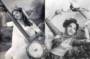   पंख होते तो उड़ आती रे.... अभिनेत्री संध्या और उनकी क्लासिक फिल्में