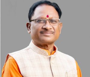   छत्तीसगढ़ बना भारत का ग्रोथ इंजन 