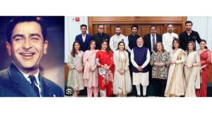 आज कहां है शो मैन राजकपूर का परिवार.....