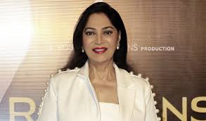 कान 2025: अरण्येर दिनरात्रि की स्क्रीनिंग में रेड कार्पेट पर दिखेंगी सिमी ग्रेवाल कान 2025: अरण्येर दिनरात्रि की स्क्रीनिंग में रेड कार्पेट पर दिखेंगी सिमी ग्रेवाल