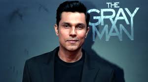 ऑपरेशन खुकरी में मुख्य भूमिका निभाएंगे रणदीप हुड्डा ऑपरेशन खुकरी में मुख्य भूमिका निभाएंगे रणदीप हुड्डा