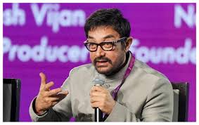 एमएआई ने आमिर की नयी फिल्म को सिर्फ सिनेमाघरों में ही रिलीज करने की सराहना की एमएआई ने आमिर की नयी फिल्म को सिर्फ सिनेमाघरों में ही रिलीज करने की सराहना की