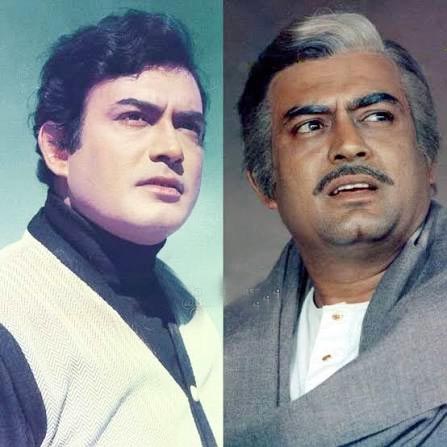 संजीव कुमार की ये इच्छा कभी पूरी नहीं हो पाई.... संजीव कुमार की ये इच्छा कभी पूरी नहीं हो पाई....