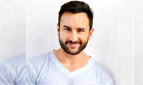 सैफ अली खान, अक्षय कुमार की 'हैवान' ने बॉक्स ऑफिस पर कमाए 11.55 करोड़ रु सैफ अली खान, अक्षय कुमार की 'हैवान' ने बॉक्स ऑफिस पर कमाए 11.55 करोड़ रु