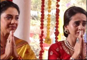 मकर संक्रांति पर अनुपमा का होगा प्रेम की मां से सामना, शो में एक के बाद एक होंगे ये 8 तमाशे मकर संक्रांति पर अनुपमा का होगा प्रेम की मां से सामना, शो में एक के बाद एक होंगे ये 8 तमाशे