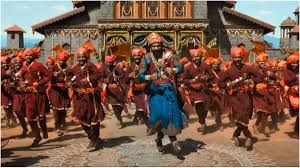 विवादित नृत्य दृश्य फिल्म छावा से हटाया जाएगा: लक्ष्मण उतेकर विवादित नृत्य दृश्य फिल्म छावा से हटाया जाएगा: लक्ष्मण उतेकर