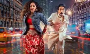 कॉमेडी फिल्म धूम-धाम में नज़र आएंगी यामी कॉमेडी फिल्म धूम-धाम में नज़र आएंगी यामी