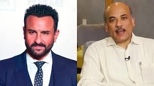 सैफ पर चाकू से हमले पर सूरज बड़जात्या : वह एक योद्धा हैं, मेरी शुभकामनाएं उनके साथ हैं सैफ पर चाकू से हमले पर सूरज बड़जात्या : वह एक योद्धा हैं, मेरी शुभकामनाएं उनके साथ हैं