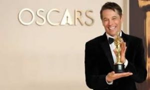 ऑस्कर 2025 : अनोरा को मिला सर्वश्रेष्ठ फिल्म का पुरस्कार ऑस्कर 2025 : अनोरा को मिला सर्वश्रेष्ठ फिल्म का पुरस्कार