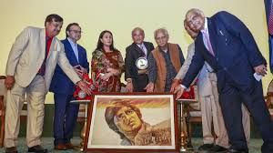  कभी नहीं सोचा था फिल्म &lsquo;शोले' को इतना प्यार और सफलता मिलेगी: निर्देशक रमेश सिप्पी