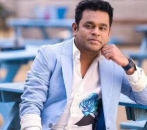 एआर रहमान को सीने में दर्द की शिकायत के बाद अस्पताल में कराया गया भर्ती एआर रहमान को सीने में दर्द की शिकायत के बाद अस्पताल में कराया गया भर्ती