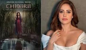 छोरी 2 प्राइम वीडियो पर 11 अप्रैल को रिलीज होगी