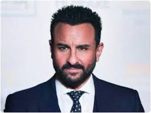 चोरी-लूट पर आधारित फिल्मों में नायक और खलनायक के बीच की रेखाएं धुंधली हो जाती हैं: सैफ अली खान