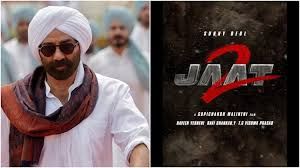 सनी देओल ने गोपीचंद मालिनेनी के साथ जाट 2 का किया ऐलान