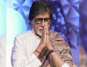 अमिताभ बच्चन ने ऑपरेशन सिंदूर की प्रशंसा की