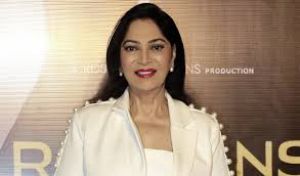  कान 2025: अरण्येर दिनरात्रि की स्क्रीनिंग में रेड कार्पेट पर दिखेंगी सिमी ग्रेवाल