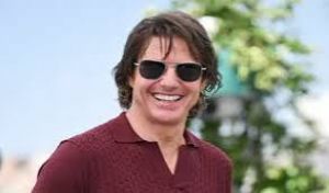 भारत में फिल्म बनाना चाहता हूं, बॉलीवुड फिल्में पसंद हैं: टॉम क्रूज