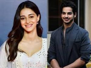 अनन्या पांडे, ईशान खट्टर, अनुव जैन &lsquo;फोर्ब्स 30 अंडर 30' की एशिया सूची में शामिल