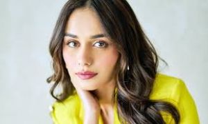 मनोरंजन उद्योग में कामकाजी महिलाओं के साथ अनादर से बात की जाती है : मानुषी छिल्लर