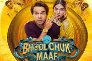 भूल चूक माफ ने बॉक्स ऑफिस पर की 54.12 करोड़ रुपये की कमाई