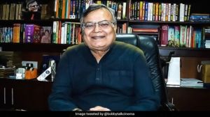 सुरेंद्र मोहन पाठक के उपन्यासों पर बनने जा रही वेब सीरीज