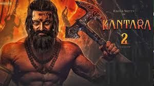  तेज हवाओं से फिल्म &lsquo;कांतारा-1' का सेट क्षतिग्रस्त, कोई हताहत नहीं