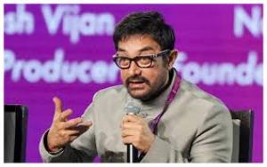 एमएआई ने आमिर की नयी फिल्म को सिर्फ सिनेमाघरों में ही रिलीज करने की सराहना की