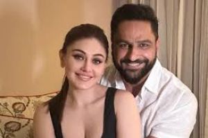 शेफाली जरीवाला ने बताया था पति की कौन सी क्वालिटी पर हो गईं थी फिदा