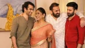  दुबई ट्रिप के दौरान अर्चना पूरन सिंह और उनका परिवार हुआ ऑनलाइन ठगी का शिकार