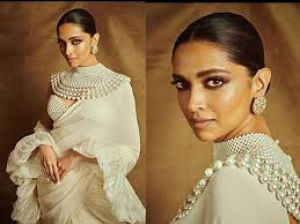  दीपिका पादुकोण ने संस्कृति को आकार देने वाली 90 महिलाओं की सूची में शामिल होने पर खुशी जताई