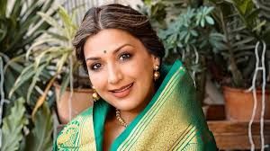 टीवी ने करियर को दी नयी जिंदगी: सोनाली बेंद्रे