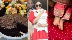 दीपिका पादुकोण ने बेटी के पहले जन्मदिन पर साझा की एक पोस्ट