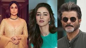 फिल्म &lsquo;होमबाउंड' को ऑस्कर के लिए चुने जाने पर करीना कपूर, अनिल कपूर और अन्य ने दी बधाई