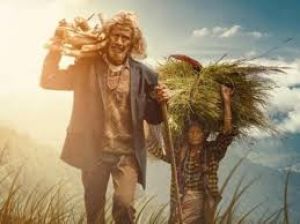 शिकागो साउथ एशियन फिल्म फेस्टिवल में विनोद कापड़ी की फिल्म &lsquo;पायर' को मिला पुरस्कार