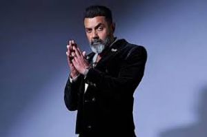 बॉबी देओल ने फिल्म जगत में 30 साल पूरे होने पर कहा: अभी शुरुआत कर रहा हूं