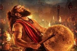 ऋषभ शेट्टी अभिनीत &lsquo;कांतारा चैप्टर 1' ने बॉक्स ऑफिस पर 509.25 करोड़ रुपये बटोरे