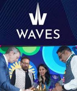 प्रसार भारती के वेव्स पर 24 अक्टूबर से &lsquo;छठ' फिल्म का वर्ल्ड प्रीमियर