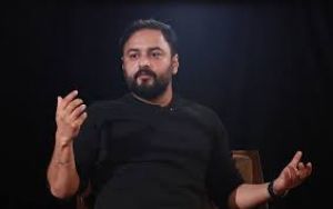  विक्की कौशल अभिनीत 'महावतार' मेरे लिए एक बड़ी जिम्मेदारी: निर्देशक अमर कौशिक