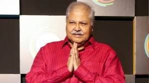 अभिनेता सतीश शाह का 74 वर्ष की आयु में निधन