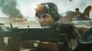  अगस्त्य नंदा की फिल्म &lsquo;इक्कीस' 25 दिसंबर को होगी रिलीज