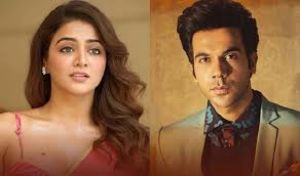 अभिनेता राजकुमार राव ने पूरी की &lsquo;निकम' फिल्म की शूटिंग