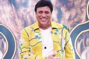  अभिनेता गोविंदा को अस्पताल से मिली छुट्टी, कहा &lsquo;मैं ठीक हूं, ज्यादा कसरत कर ली थी'