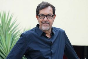 रजत कपूर ने अभिनेताओं के रंगमंच को तरजीह देने पर कहाः पैसे या शोहरत से ऊपर है जुनून